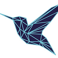 Picaflor.Design Logo