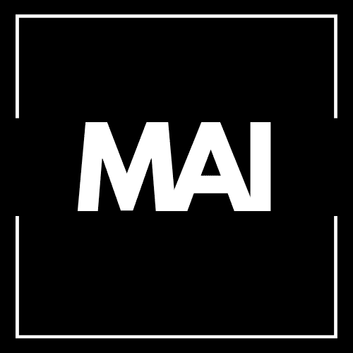 Event-Marketing-Agentur | Mehr Ticketverkäufe | Mai Management Entertainment Logo