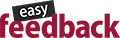 easyfeedback GmbH Logo