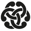Syn - Agentur für Gestaltung und Kommunikation ASW Logo
