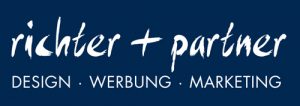 richter + partner GmbH Logo
