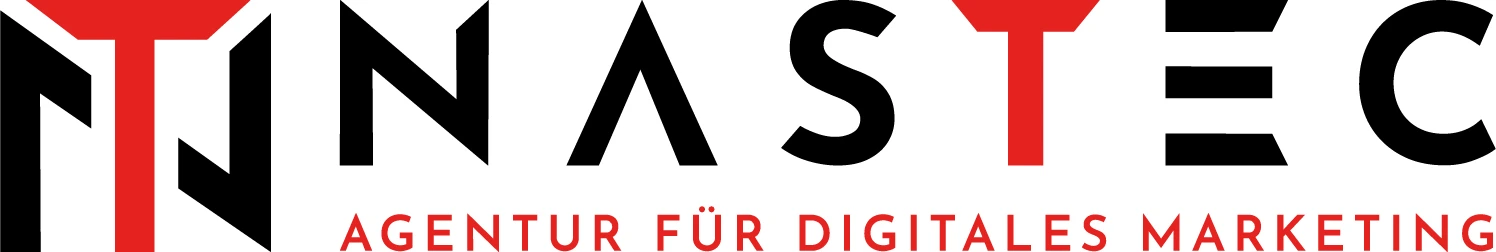 NASTEC | Agentur für digitales Marketing Logo