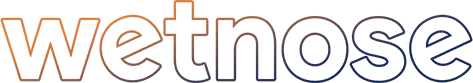 WetNose Logo