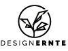 Designernte Logo