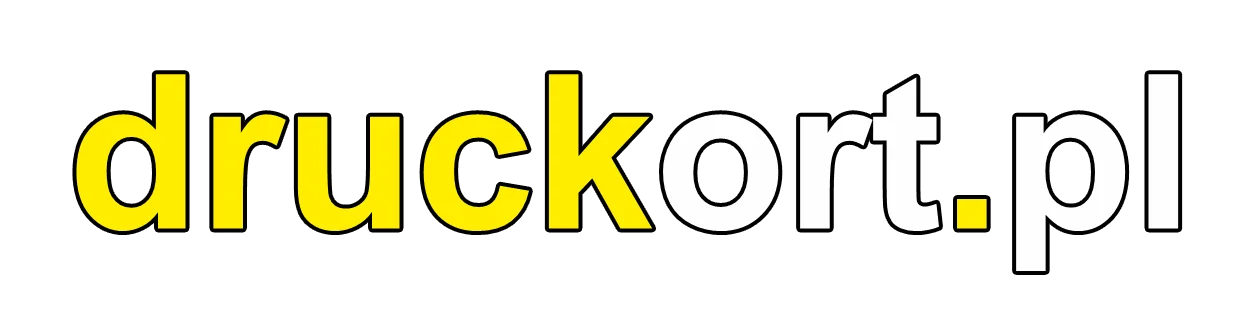 druckort.pl (dawne SIGNUM EXPRESS) Logo