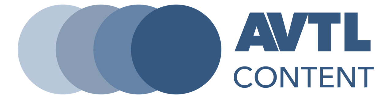 AVTL Content Zürich - Agentur für Content und Kommunikation Logo