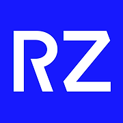 RAUM ZWEI — Agentur für Design & Kommunikation Logo
