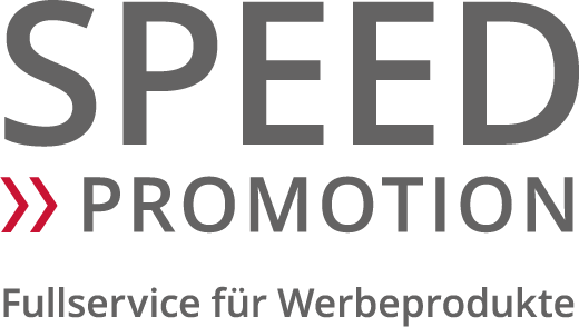 Speed Promotion GmbH | Löhne | Werbematerialien Logo