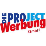 Die Project Werbung GmbH - Werbetechnik im Raum Hannover Logo