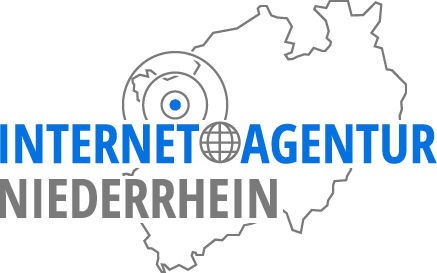 Internetagentur Niederrhein Logo