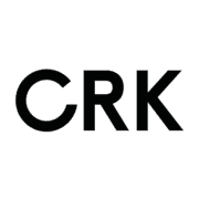 CRK – Agentur für Kommunikation Logo