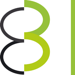 acht und drei e.K. Logo