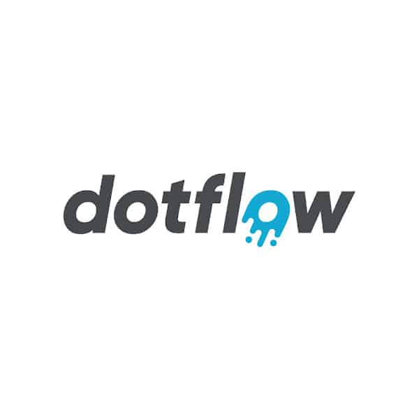 dotflow digital solutions GmbH Logo
