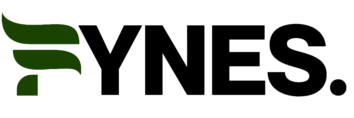 FYNES - Webdesign Studio Logo