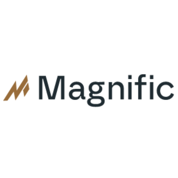 Magnific Media GmbH Logo