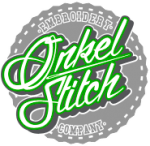 Onkel Stitch Logo
