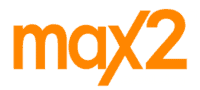 max2-consulting GmbH Logo