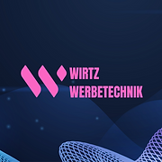 Wirtz Werbetechnik Logo