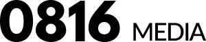 0816 Media GmbH Logo
