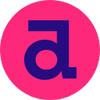 Acadabra communication visuelle Logo