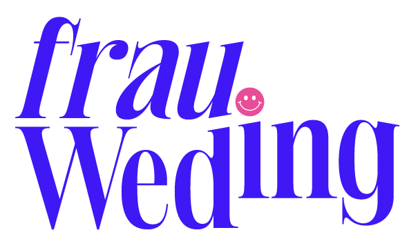 Werbeagentur Maria Weding -frauweding- Logo