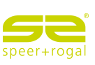 Speer + Rogal Werbeagentur GmbH Logo