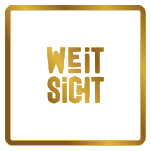 Weitsicht Promotion Simon Widmer Logo