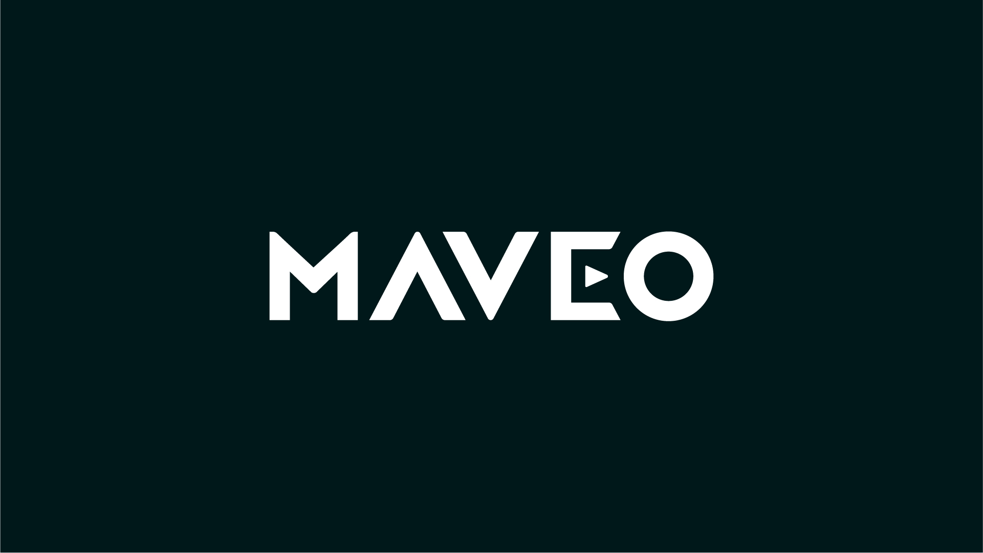 MAVEO GmbH Logo