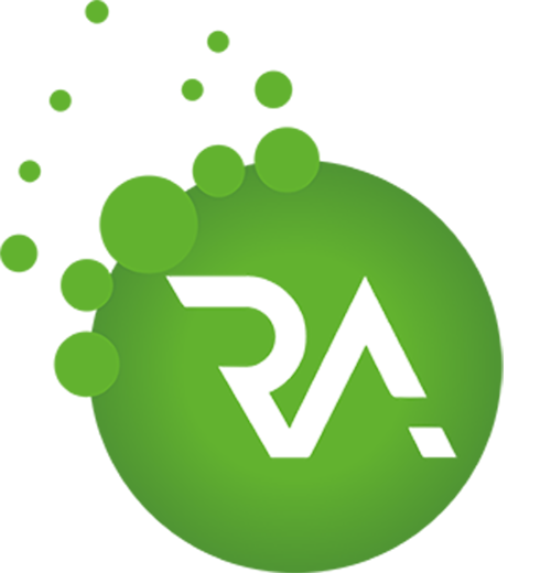 Werbeagentur Koblenz - Rhein-Art Logo