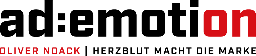 ad:emotion GmbH & Co.KG / BREITENGRAT Logo