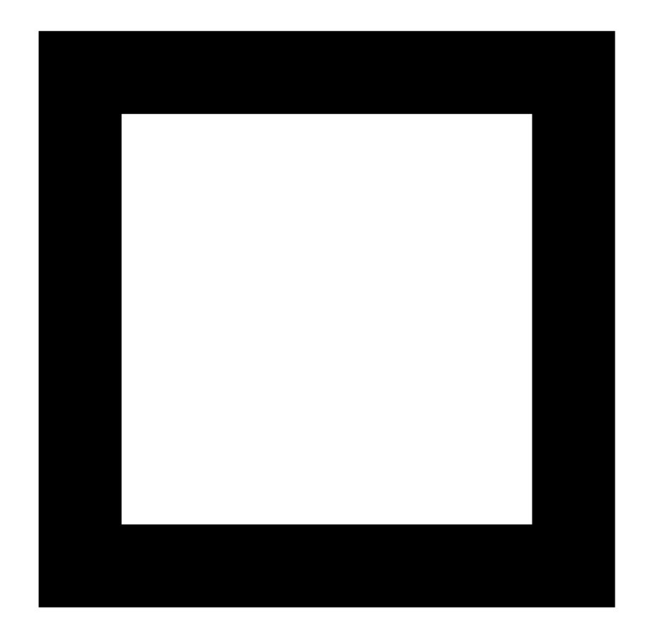 zierquadrat — Branding Agentur und Corporate Design Agentur Logo