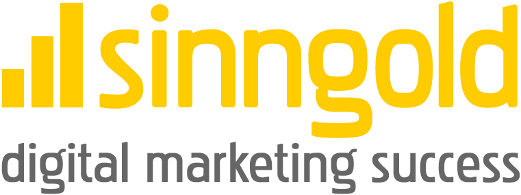 sinngold GmbH & Co. KG Logo