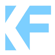 Klass & Fischer | SEO & Webdesign Agentur in Dresden Logo