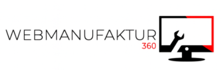 Webmanufaktur360 Logo