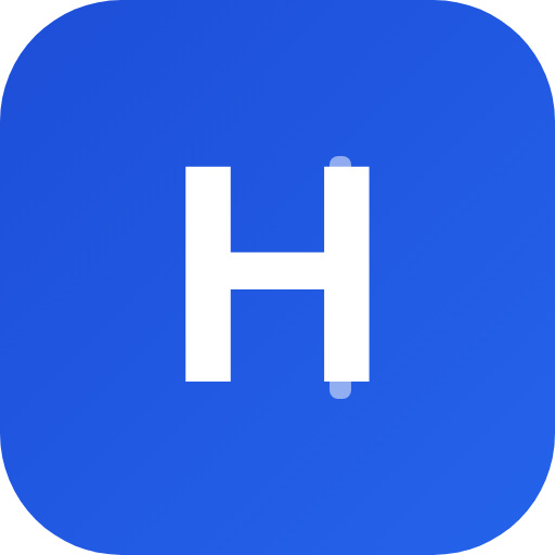 Helvet-IQ Webdesign Logo