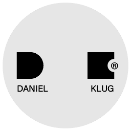 DANIELKLUG.WORLD Logo