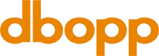 dbopp GmbH Logo