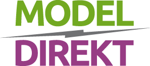 Modelagentur I - Net Medienanzeigen-, Werbe- u. Modelagentur Logo