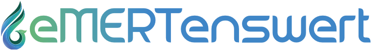 beMERTenswert - Unternehmensberatung & Online-Marketing Agentur Logo