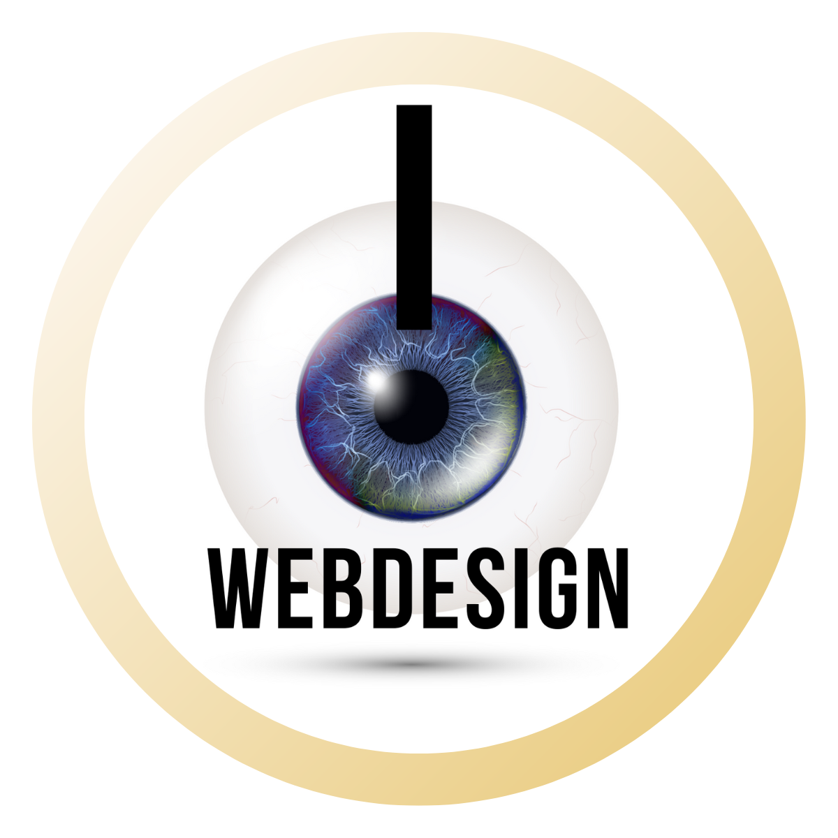 Individuelles Webdesign – Websites, Texte & SEO für Selbstständige & KMU Logo