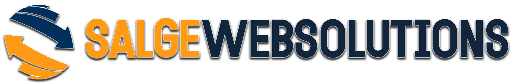 Salge Websolutions Logo