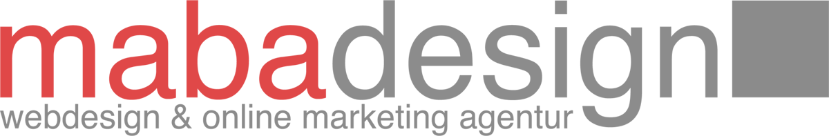 mabadesign Logo