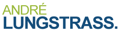 André Lungstraß (Conversion Super Hero) Logo