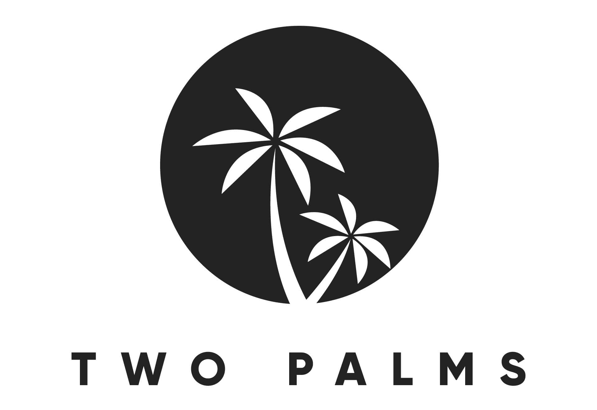 Two Palms Media Europe Logo