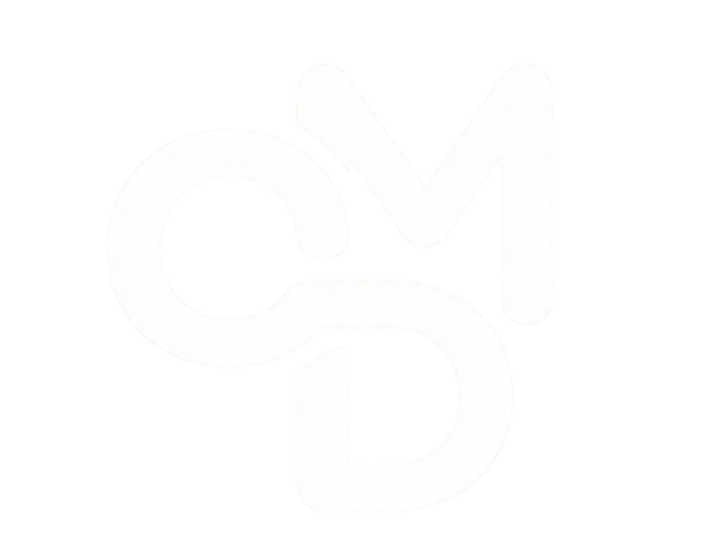 CDM Marketing Logo