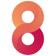 Fire8 | Online Marketing und SEO Agentur Zürich Logo