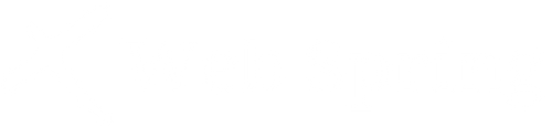 Web Spring Logo