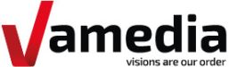 Vamedia Deutschland GmbH Logo