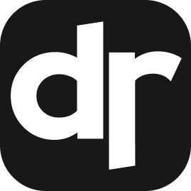 digirelation - Digitale Agentur Logo