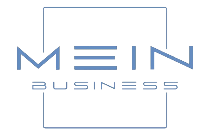 meinBusiness UG Logo